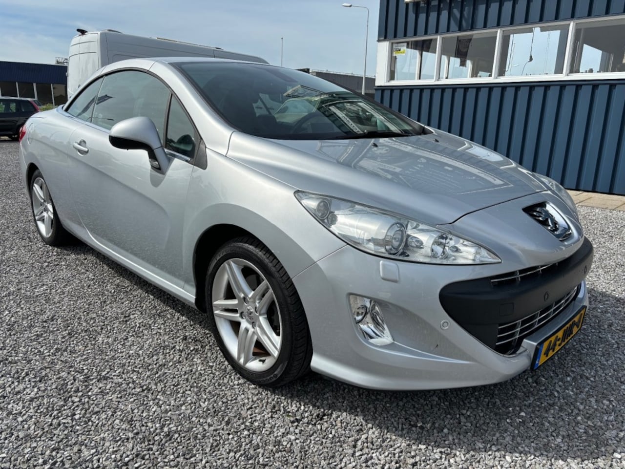 Peugeot 308 - AutoWereld.nl