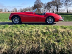 Jaguar XK - Xk140 Roadster