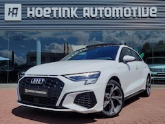 Audi A3 Sportback - 1.4 e-tron 45 TFSIe S-Line | Pano | Virtual | Ambiance | Adaptive Cruise Control