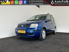 Fiat Panda - 1.1 Active Plus