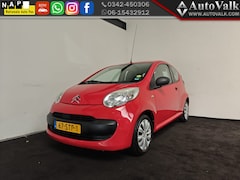 Citroën C1 - 1.0-12V Séduction