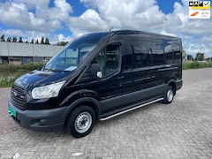 Ford Transit - 310 2.2 TDCI L3H2 AmbienteCOOL AIRCOELECKTRISH RAAMPARKEERSENSOR ACHTERACHTERUIT CAMERAAPK