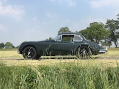 Jaguar XK - 150 Coupe