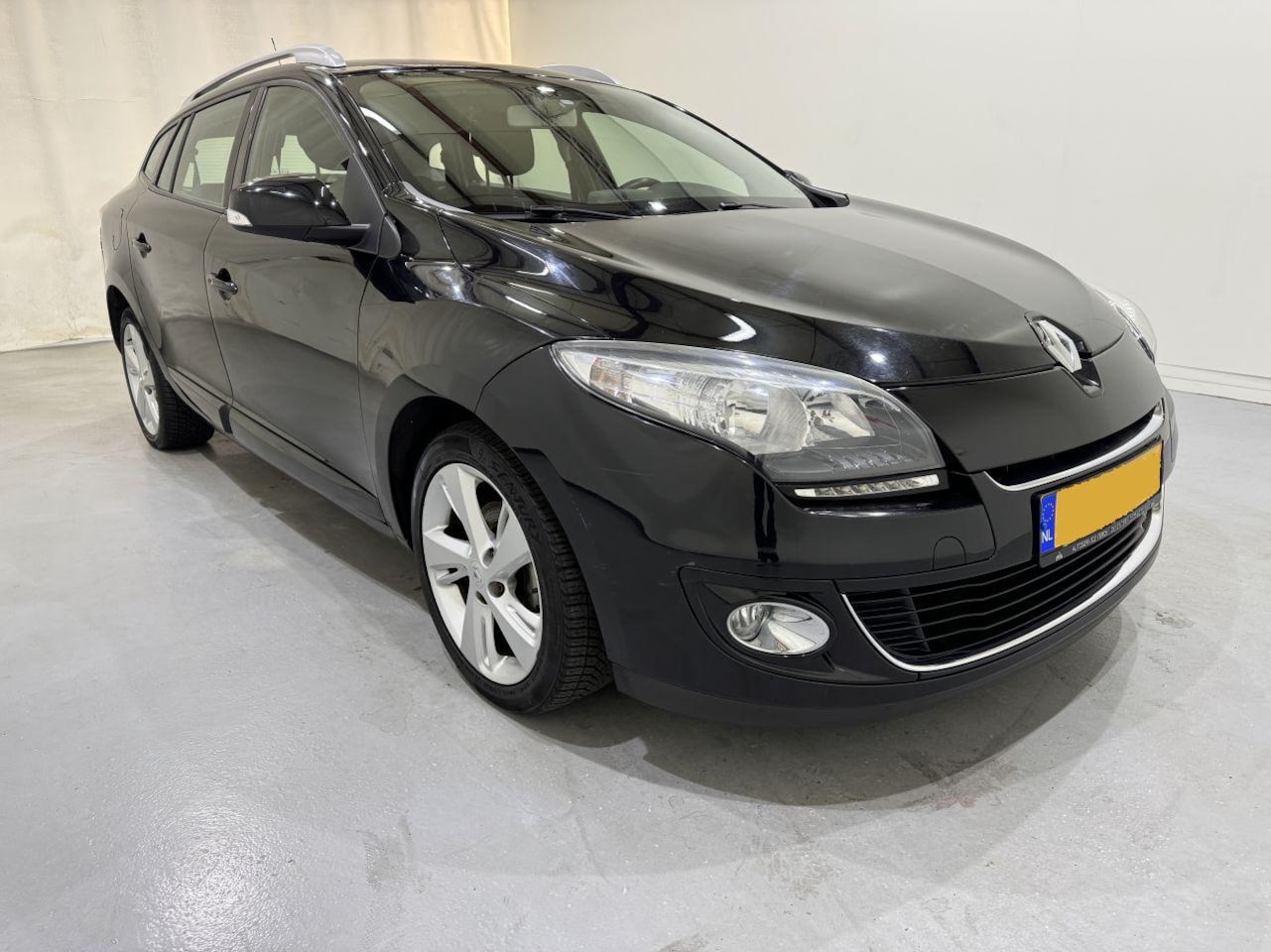 Renault Mégane Estate - AutoWereld.nl