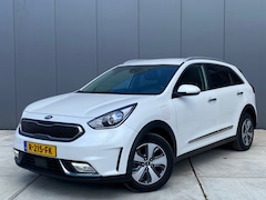 Kia Niro - 1.6 GDi PHEV DynamicLine