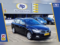 Kia Cee'd Sporty Wagon - 1.4 CVVT X-ecutive