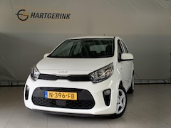 Kia Picanto - 1.0 MPi 67pk 5-zits ComfortLine