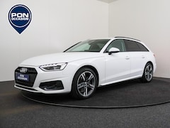 Audi A4 Avant - 35 TFSI 150 PK Launch edition Business | Stoelverwarming | Navigatie | LED | Apple CarPlay