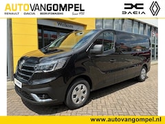 Renault Trafic - 2.0 Blue dCi 130PK T30 L2H1 Advance / OP VOORRAAD / NAVI / CAMERA