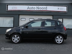 Chevrolet Aveo - 1.4 16V LS