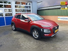 Hyundai Kona - 1.0 T-GDI Comfort