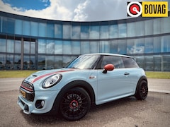 MINI Cooper S - 2.0 Delaney #165/350 Keyless HarmanK F1 HUD Camera Adaptive Orig OZ wheels