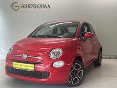 Fiat 500 - 1.0 70pk Hybrid eco Club