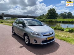 Toyota Auris - 1.8 Full Hybrid Aspiration|Automaat|NAP|PDC|