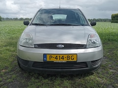 Ford Fiesta - 1.3-8V Culture