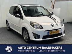 Renault Twingo - 1.2-16V Night & Day PANORAMA SCHUIF/KANTELDAK RADIO/CD ELEKTRISCHE RAMEN VOOR MISTLAMPEN V