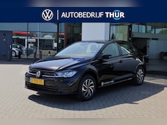 Volkswagen Polo - 1.0 TSI Go 95PK / 70kW, Navigatie, climatronic, digital cockpit pro, travel assist, diefst