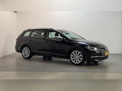 Volkswagen Golf Variant - 1.0 TSI 110pk DSG Comfortline Business Alcantara DAB+ Navigatie