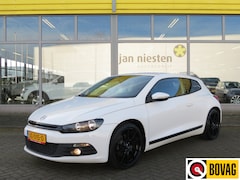 Volkswagen Scirocco - 1.4 TSI -122pk- 19 inch LM wielen *Rijklaarprijs incl. 3 maanden Garantie