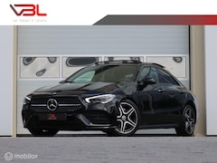 Mercedes-Benz CLA-Klasse - 250 Premium Plus | AMG-line |Panoramadak