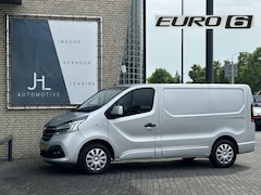 Renault Trafic - 2.0 dCi 145 T27 L1H1 Luxe*AUTOMAAT*NAVI*A/C*LED