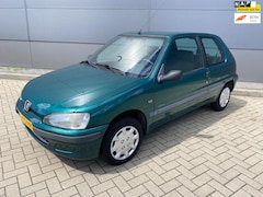 Peugeot 106 - 1.1 Accent