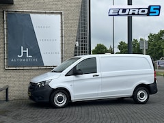 Mercedes-Benz Vito - 109 CDI*AIRCO*1STE EIGENAAR*NAP