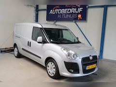 Fiat Doblò Cargo - 1.3 MultiJet SX Maxi > MARGE < - N.A.P. Airco, Cruise, PDC, Trekhaak