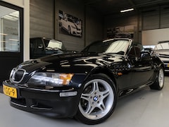 BMW Z3 Roadster - 1.8 Airco, Leer, 17inch