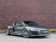 Audi R8 - 5.2 FSI Quattro V10 Plus *Dealer odh*Carbon*Magnetic Ride*Keramisch