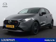 Mazda 2 - 2 1.5 e-SkyActiv-G 90 Homura | Demo |