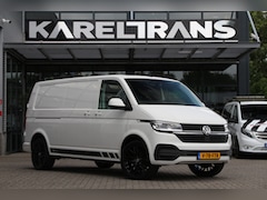 Volkswagen Transporter - 2.0 TDI 150 | Aut. | L2H1 | LED | Stoelverw. | Cruise | Airco