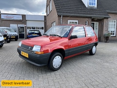 Renault 5 - 5 1.4 Automaat Org. Nederlands met 33.000km (1e eigenaar)