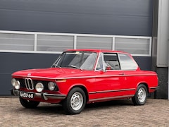 BMW 02-serie - 1602 bj.1975 NL auto|Trekhaak|Nette staat