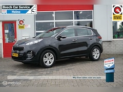 Kia Sportage - 1.6 GDI DynamicLine