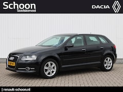 Audi A3 Sportback - 1.2 TFSI Attraction Advance