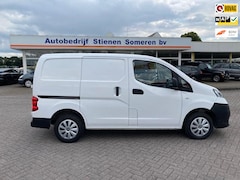 Nissan NV200 - 1.5 dCi Optima