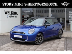 MINI Mini-Electric - Hatchback Cooper SE Favoured / Panoramadak / JCW Sportstoelen / Parking Assistant Plus / C