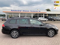 Volkswagen Golf Variant - 2.0 TDI Highline