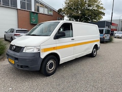 Volkswagen Transporter - 2.5 TDI 340