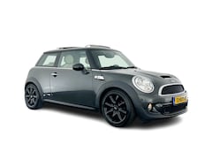 MINI Cooper - 2.0 SD Westminster Bayswater-Pack JCW-Pack *PANO | XENON | NAVI-FULLMAP | VOLLEDER | CRUIS