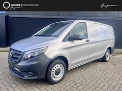 Mercedes-Benz Vito - 110 CDI KA L2 Functional | Comfort Pakket | Audio 40 | Parkeerpakket | Cruisecontrol