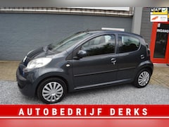 Citroën C1 - 1.0-12V Ambiance Stuurbekrachtiging Jaar APK Garantie