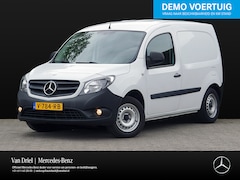 Mercedes-Benz Citan - Citan 108 CDI