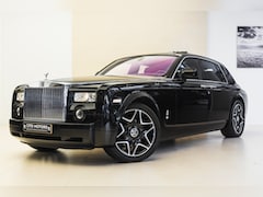 Rolls-Royce Phantom - 2 Year Warranty & Service