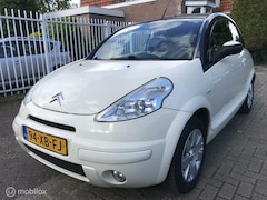 Citroën C3 Pluriel - 1.4i