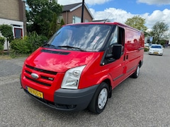 Ford Transit - 280M 2.2 TDCI HD