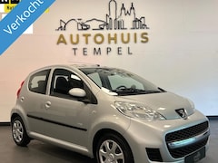 Peugeot 107 - Millesim 200