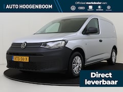 Volkswagen Caddy Cargo - Bedrijfswagens Comfort 2.0 TDI EU6 (55kW) 75 pk 6 versn. hand Trekhaak | Cruise control |