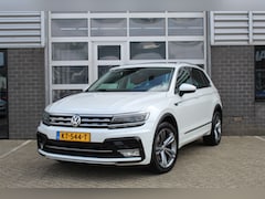 Volkswagen Tiguan - 2.0 TSI 4Motion Highline / R-Line / Panoramadak / Leer / N.A.P